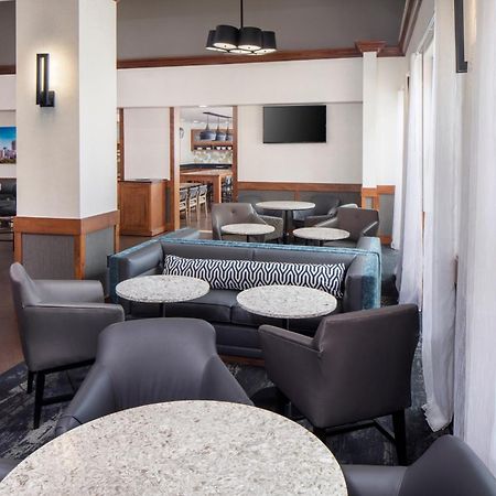 Hyatt Place Atlanta Airport North College Park Eksteriør bilde