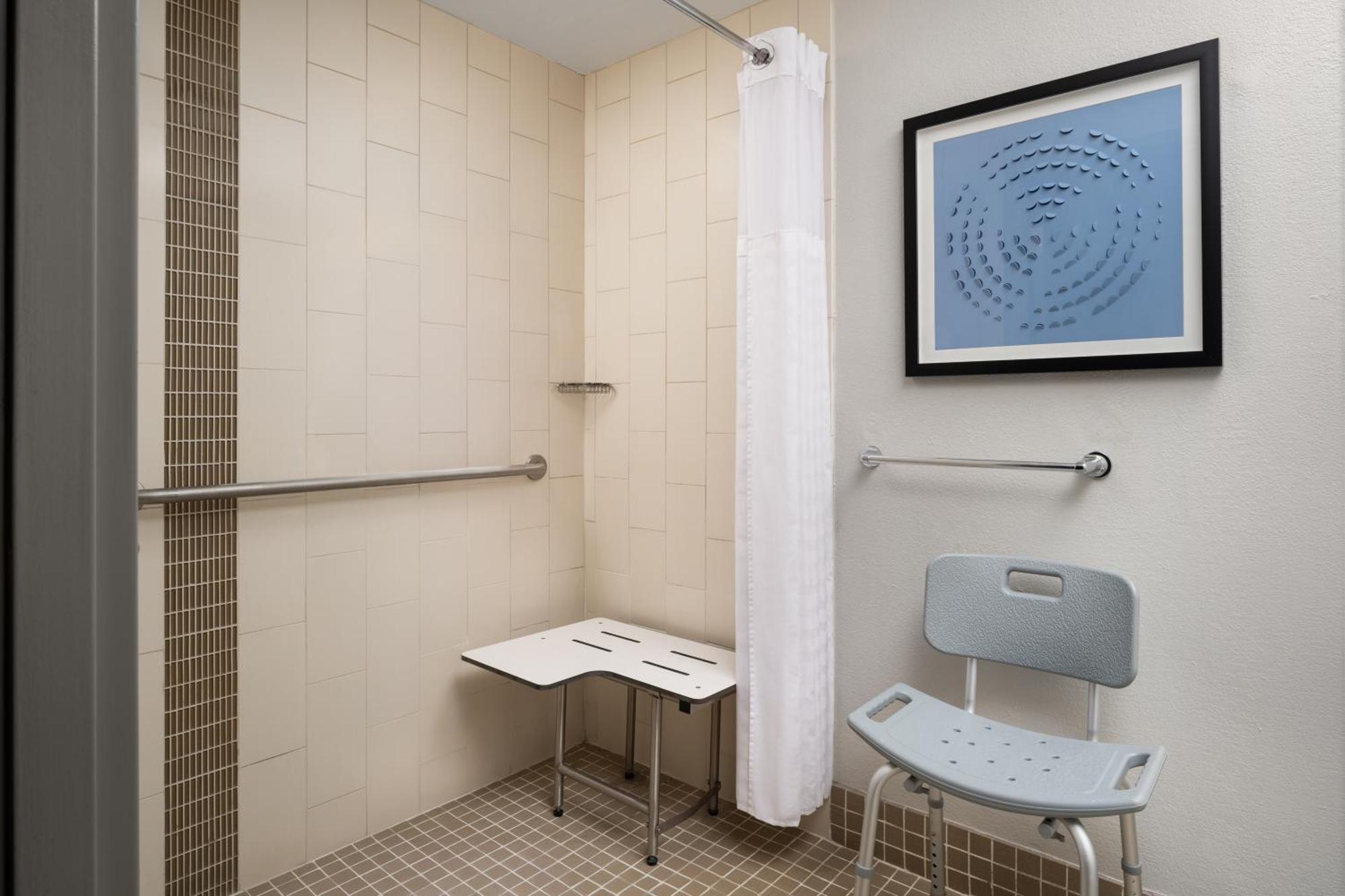 Hyatt Place Atlanta Airport North College Park Eksteriør bilde