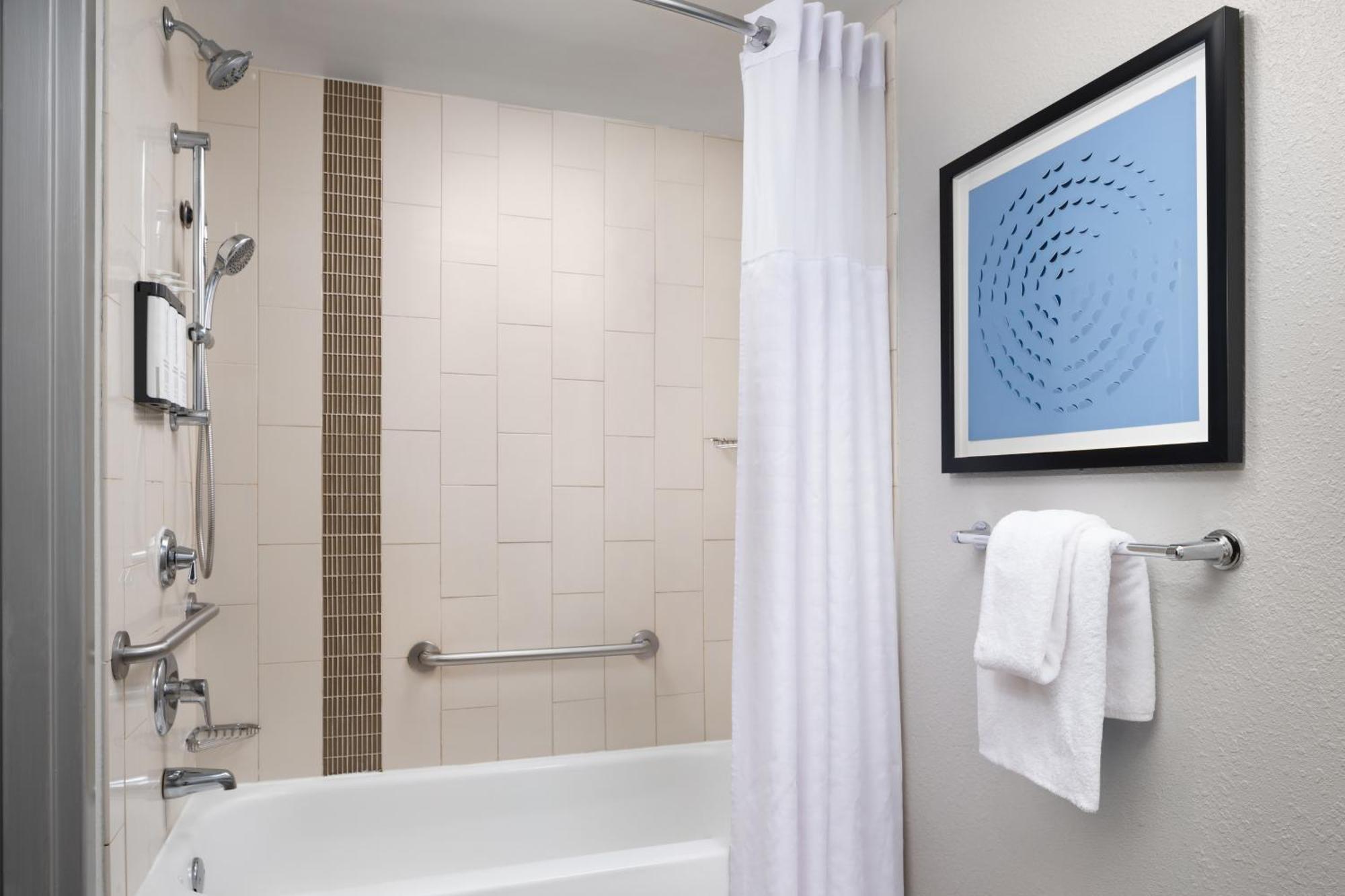 Hyatt Place Atlanta Airport North College Park Eksteriør bilde