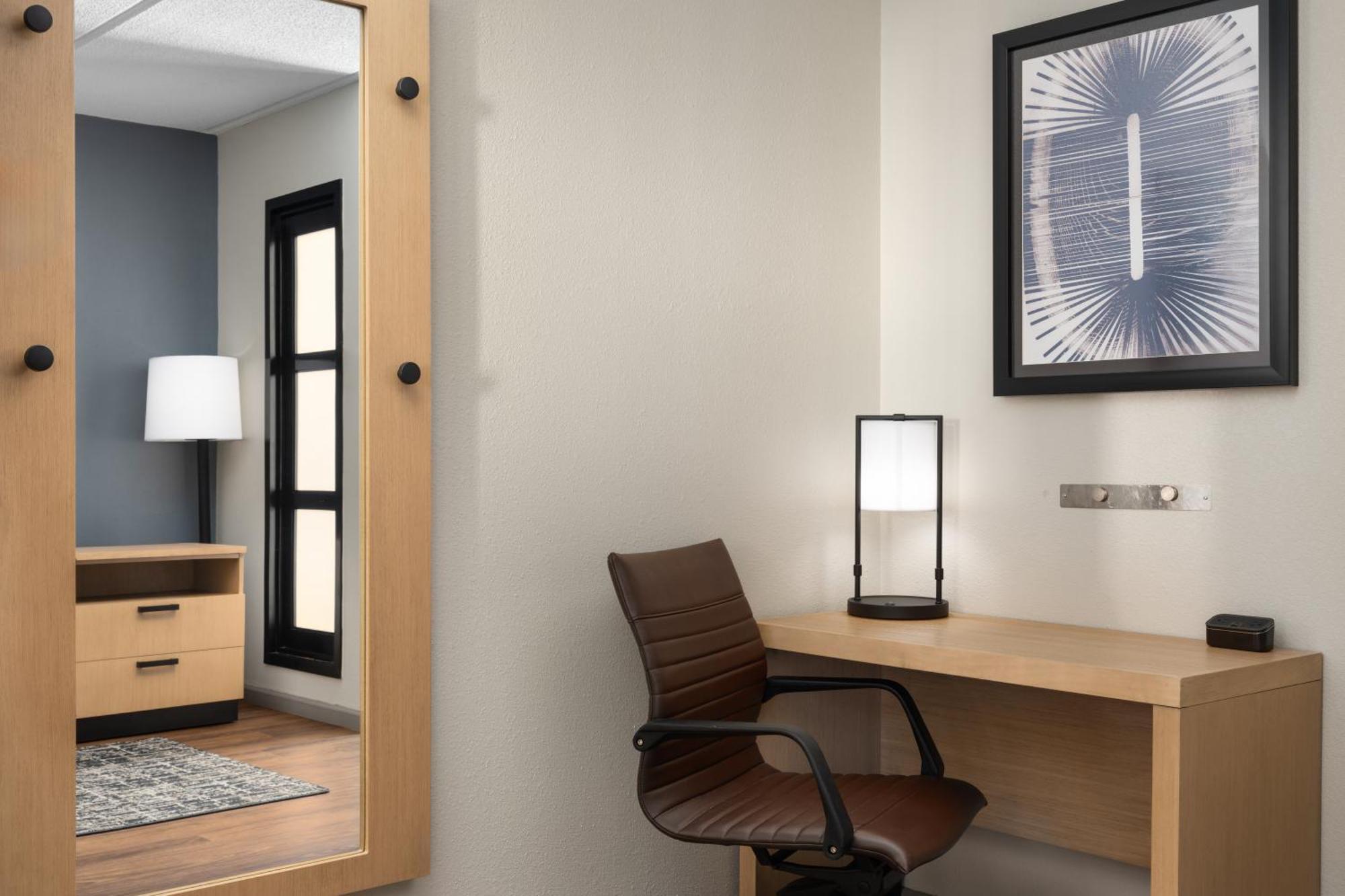 Hyatt Place Atlanta Airport North College Park Eksteriør bilde