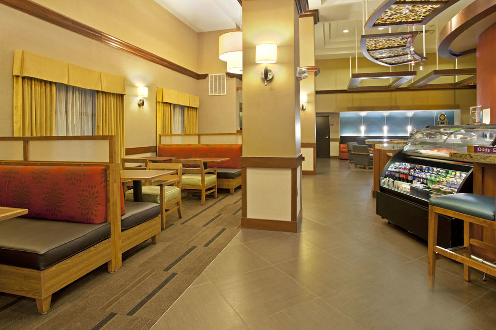 Hyatt Place Atlanta Airport North College Park Eksteriør bilde
