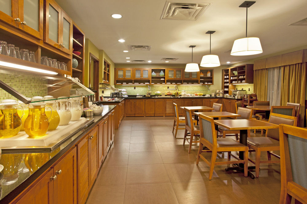 Hyatt Place Atlanta Airport North College Park Eksteriør bilde