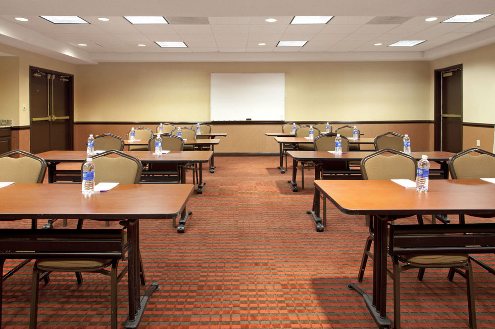 Hyatt Place Atlanta Airport North College Park Eksteriør bilde